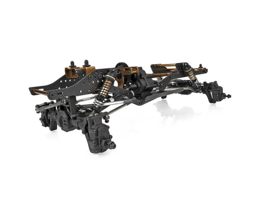 Enduro Comp Fox Competition 1/10 4WD Rock Crawler Kit