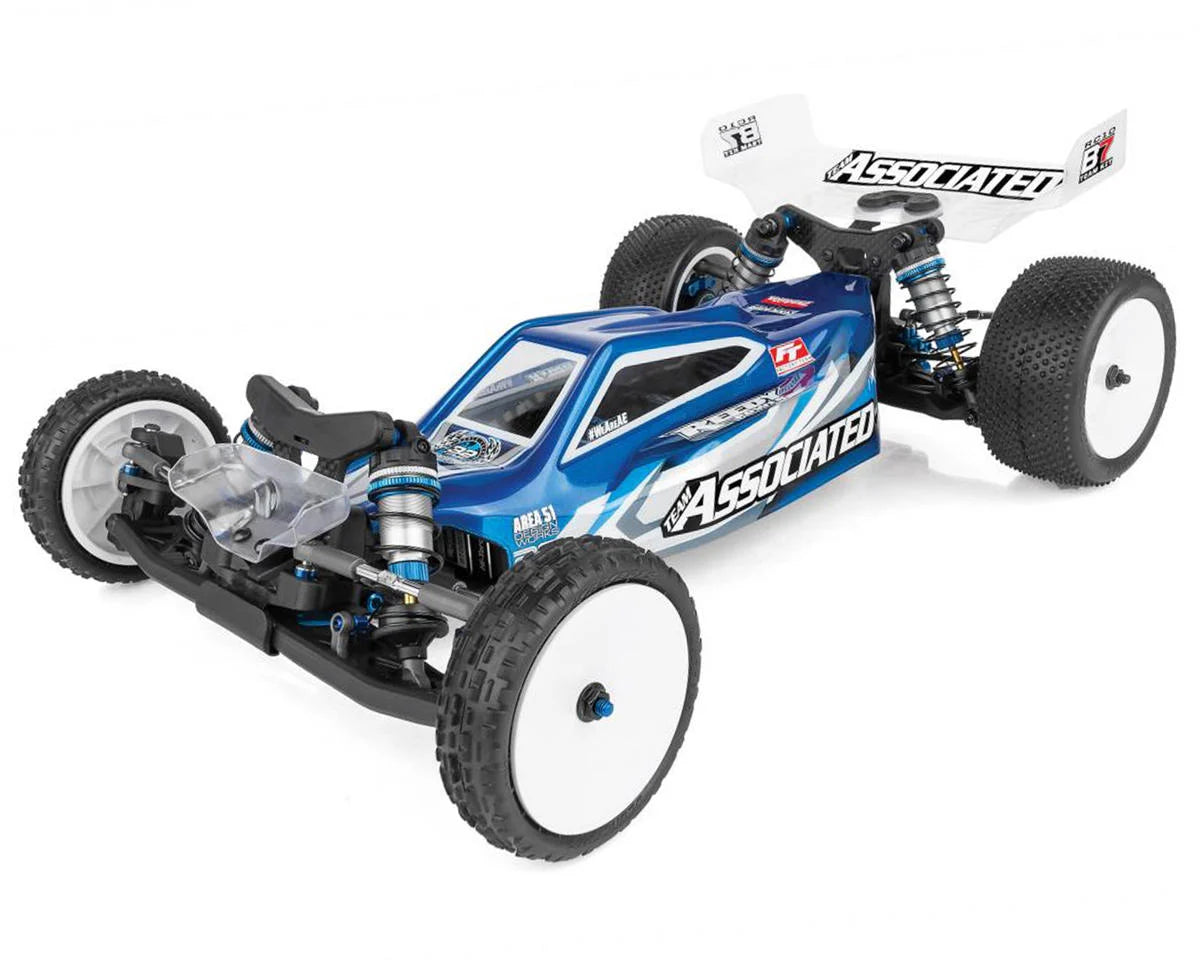 RC10B7 Team 1/10 2WD Electric Buggy Kit