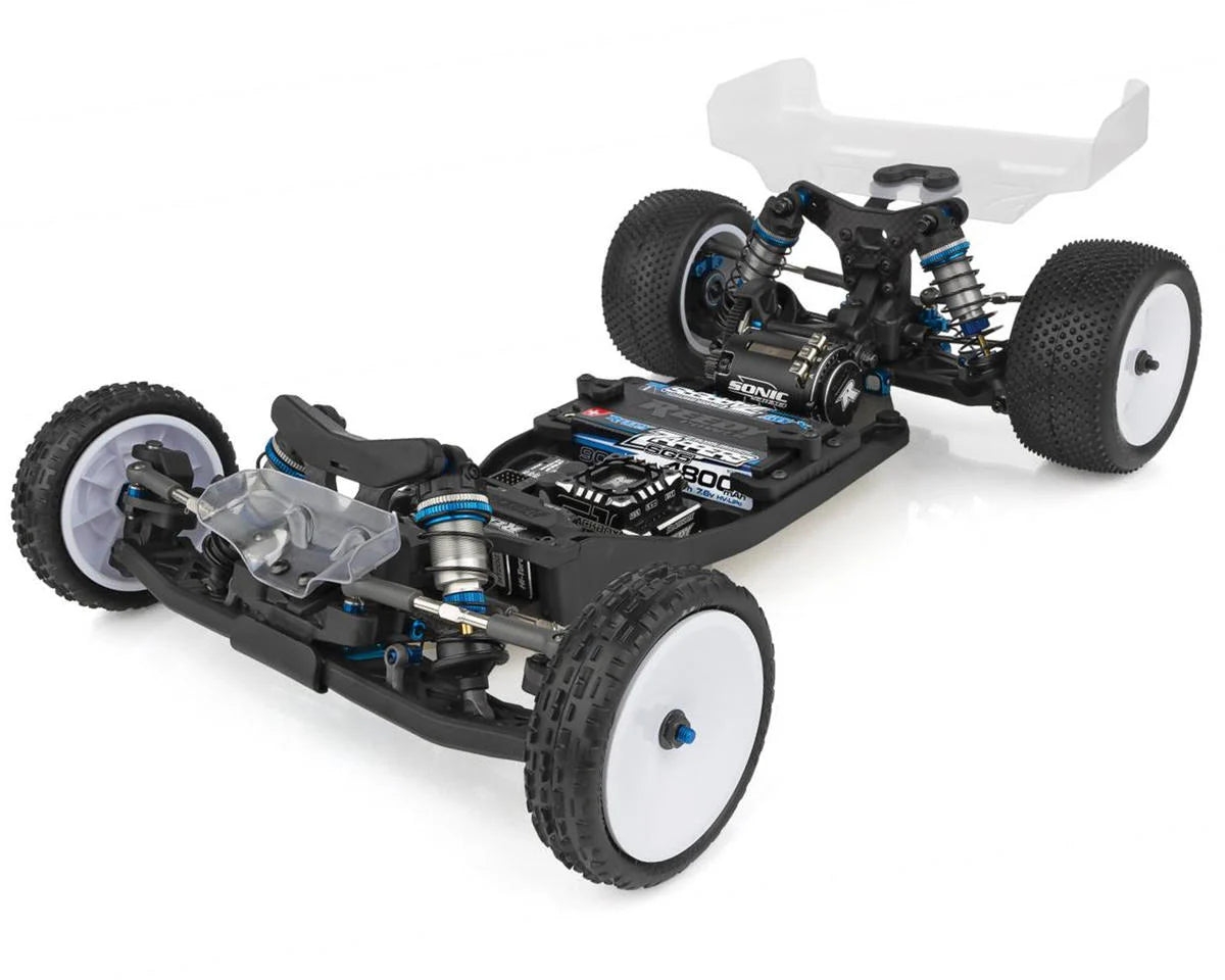 RC10B7 Team 1/10 2WD Electric Buggy Kit