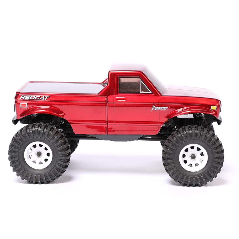 Traxxas rock best sale crawlers