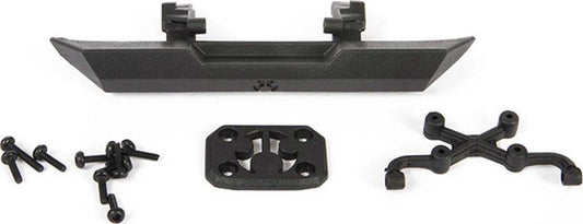 Rear Bumper & Hinge SCX24 CRC JL