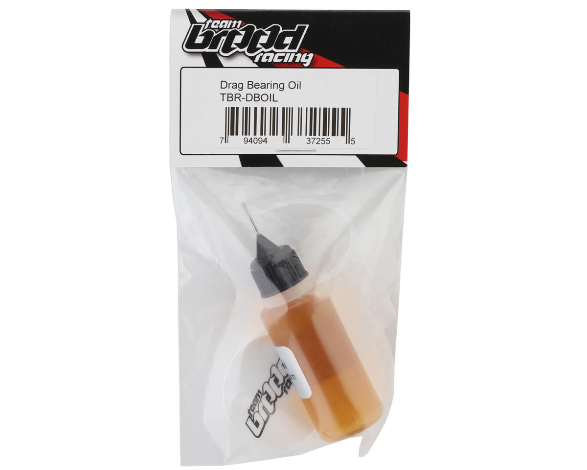 Drag Racing Bearing Oil (15ml)