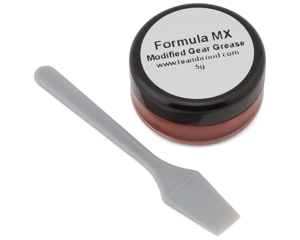 Formula MX Modified Race Gear Grease (5g)