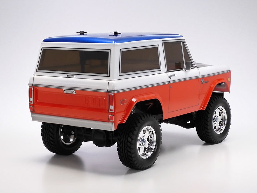 Ford Baja Bronco (CC-02) TAM58736 KIT