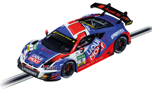 Audi R8 LMS GT3 evo II "Engstler Motorsport, No.8" DTM 2023 - 1:32 Scale