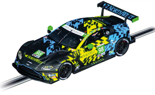 Aston-Martin Vantage GT3 "Northwest, No.98"