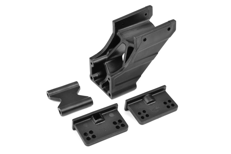 Wing Mount, V2 Adjustable, Composite,