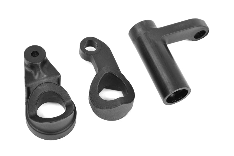 Steering Bellcrank - Parts A-B-C - Composite - 1 set