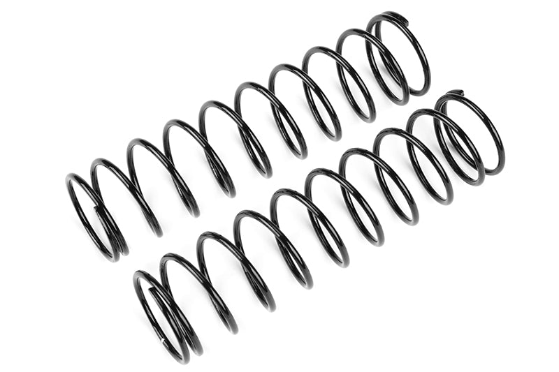 Shock Spring - Hard - Buggy Rear