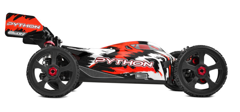 Revell buggy hot sale python