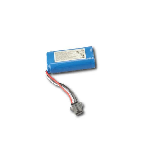 2 cell 7.4V 600mAh Lithium Battery