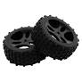 Redcat Rampage XB Tires