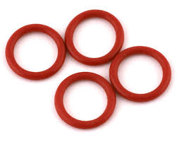 O-Ring 8x1.5mm (4)