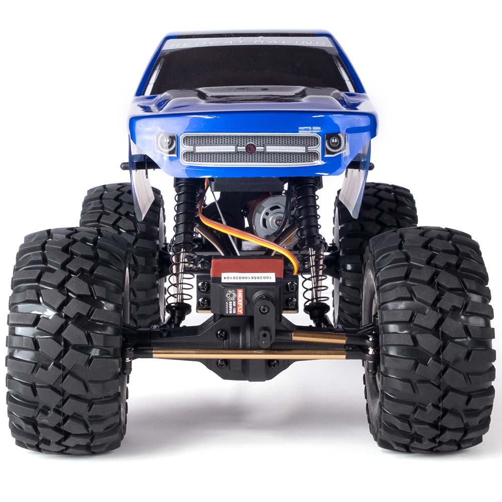 RC ROCKCRAWLER TRUCK-REDCAT 2024 EVEREST 10