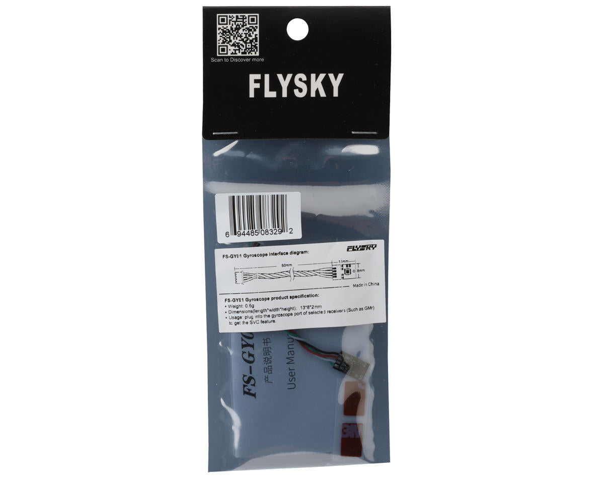 Flysky GMR Micro-Drift Gyro