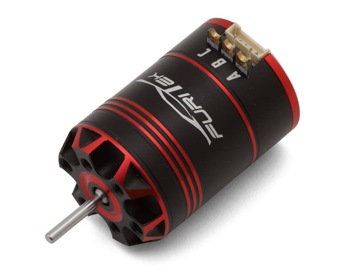 Kraken Sensored Brushless Motor (6700kV) (Mini-B & Mini-T)