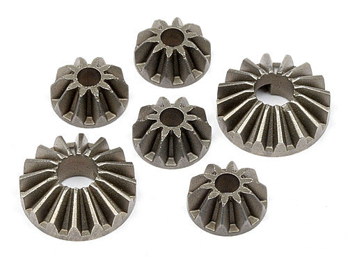 Differential Gear Set