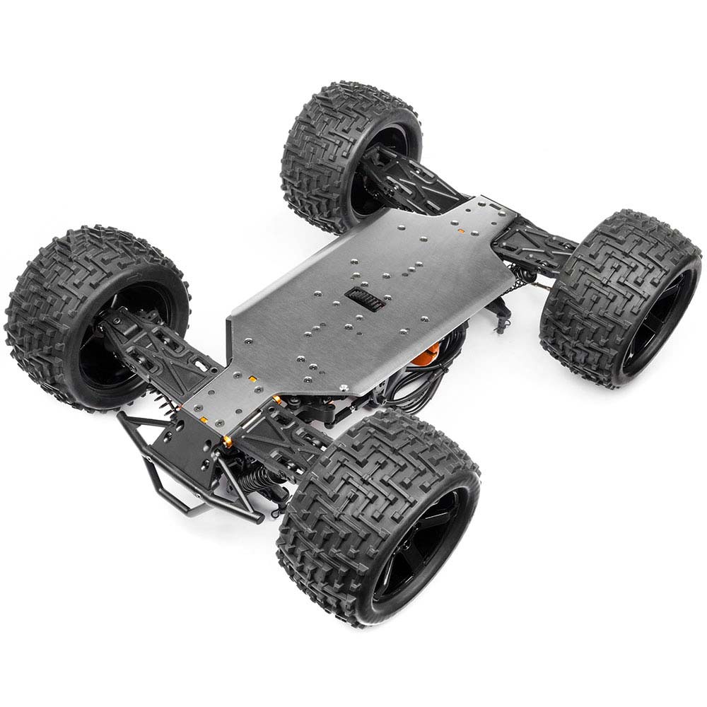 BULLET ST Flux Brushless Monster Truck RTR, 1/10 Scale