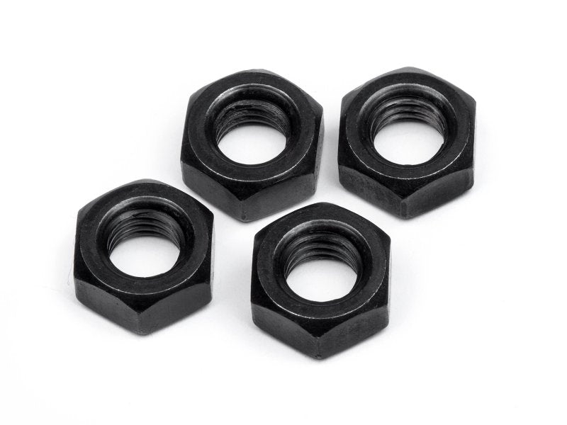 Nut M6, Savage XL (4pcs)