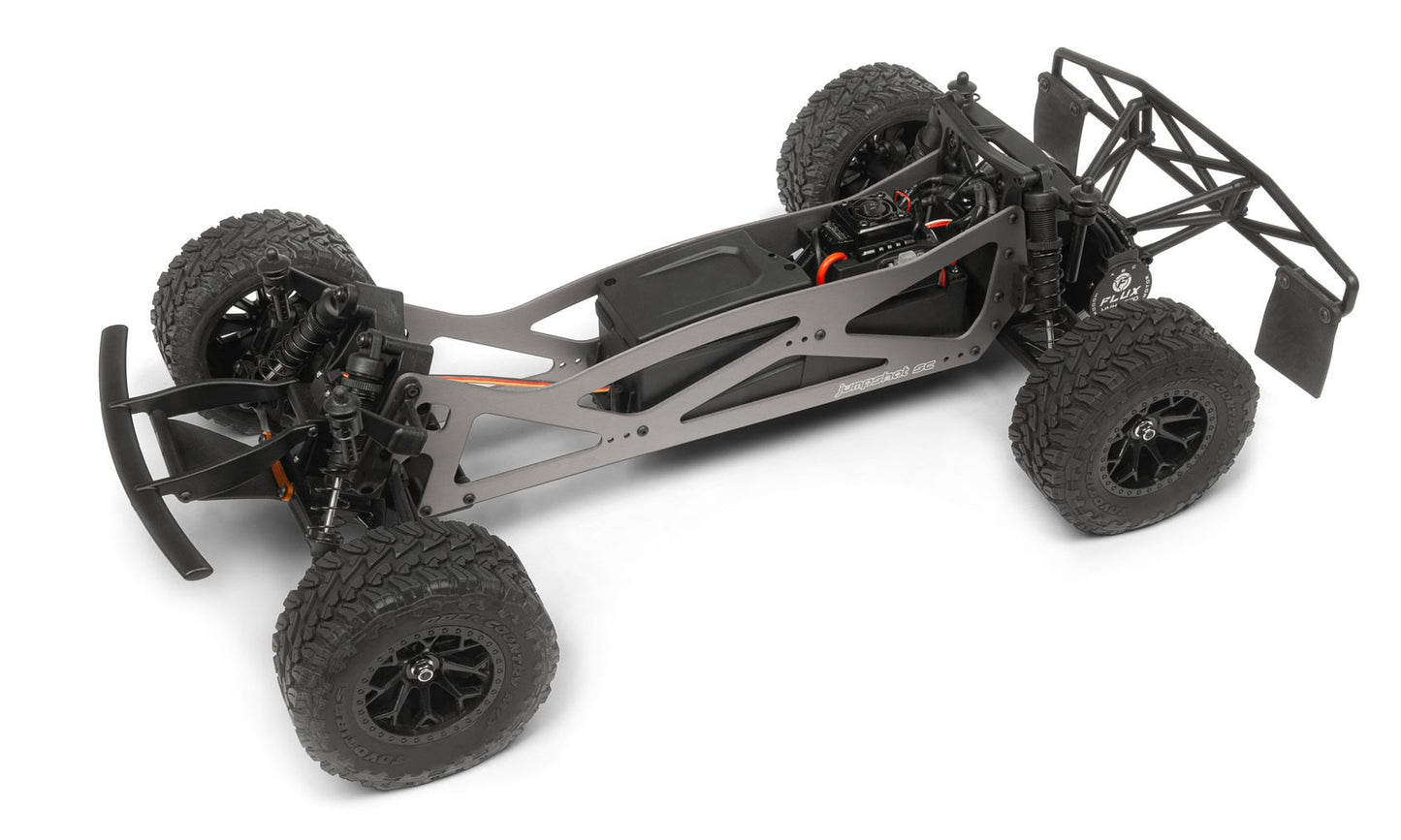 Jumpshot SC Flux RTR 1/10 Brushless SCT