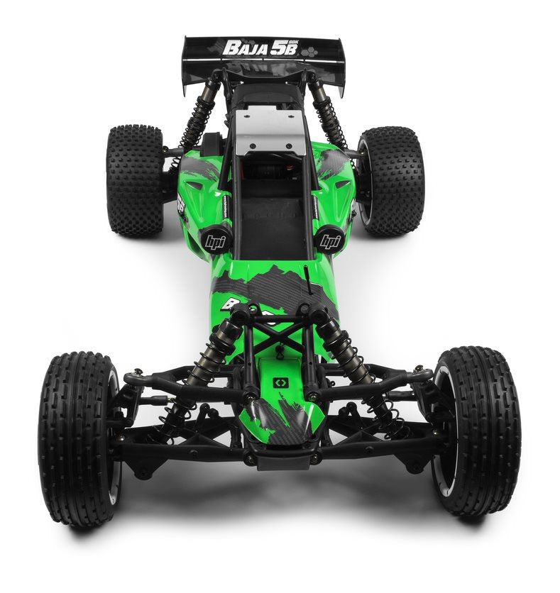 Baja radio controlled car on sale