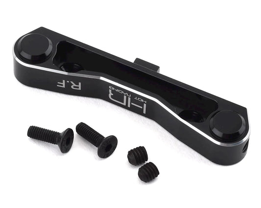 Arrma 1/8 Aluminum Rear Lower Front Suspension Arm Mount