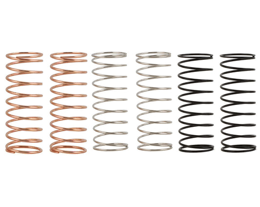 Mini-T 2.0 Linear Rate Front Spring Set (6)