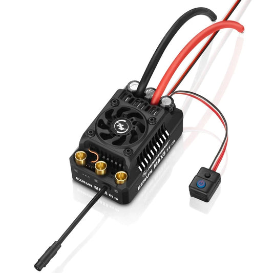 EZRUN MAX5 G2 ESC - 250AMP