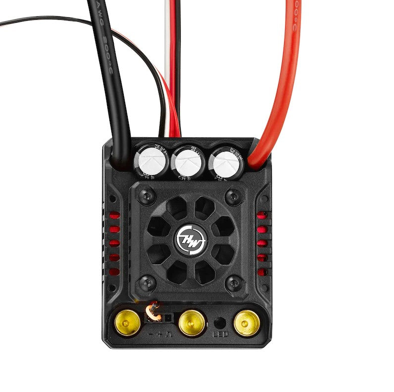 QuicRun 8BL150 - G2 - Brushless ESC