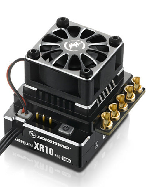 Xerun XR10 PRO Legacy ESC