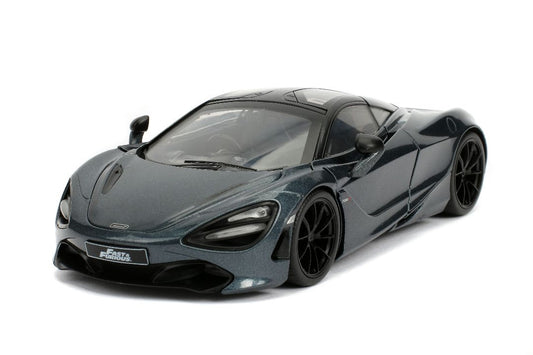 1/24 "Fast & Furious" Shaw's McLaren 720S
