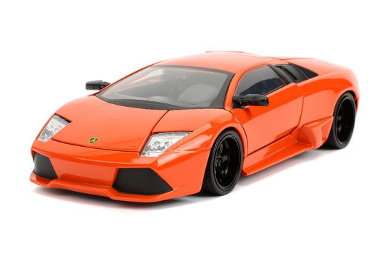 1/24 "Fast & Furious" Roman's Lamborghini Murcielago LP640