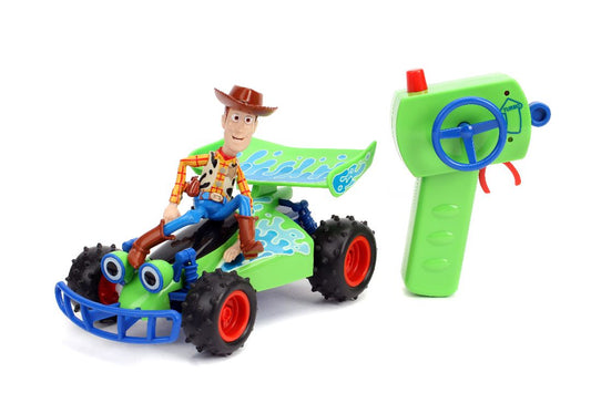 1/24 Toy Story R/C - Buggy w/ Woody