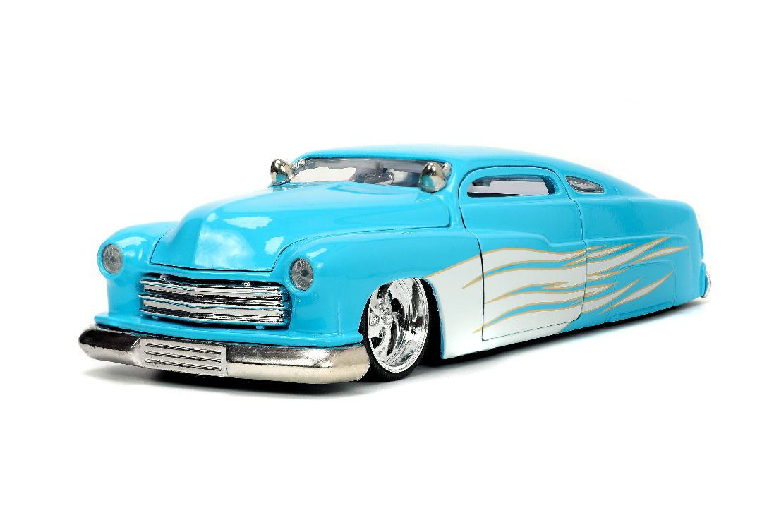 1/24 "BIGTIME Muscle" - 1951 Mercury