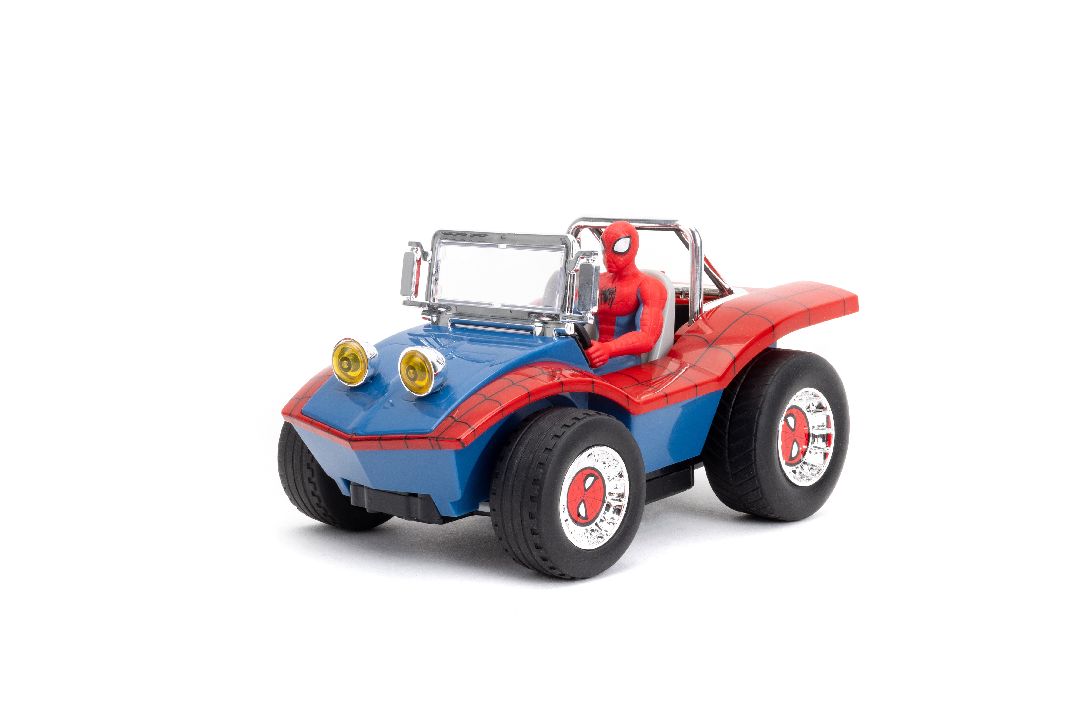 1/24 Spider-Man Buggy R/C