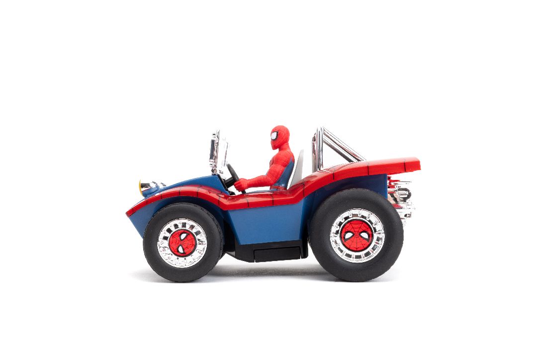 1/24 Spider-Man Buggy R/C