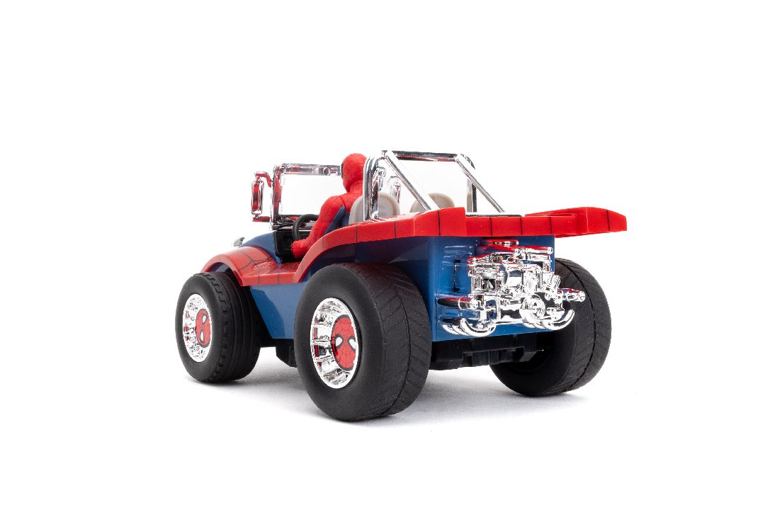 1/24 Spider-Man Buggy R/C