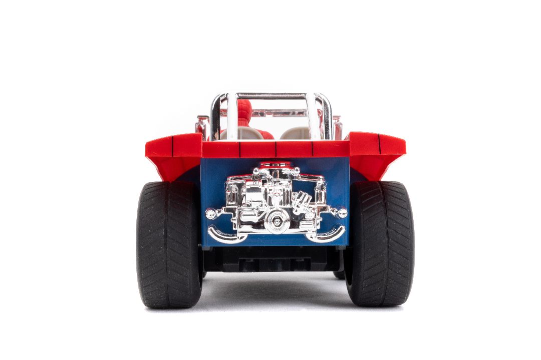 1/24 Spider-Man Buggy R/C