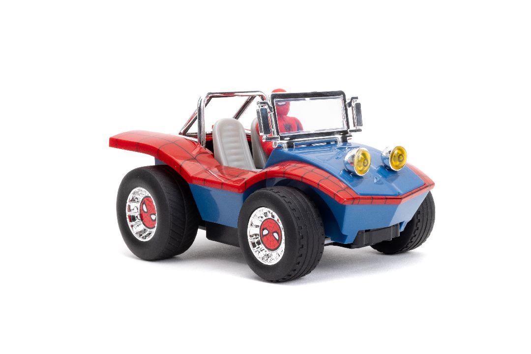 1/24 Spider-Man Buggy R/C