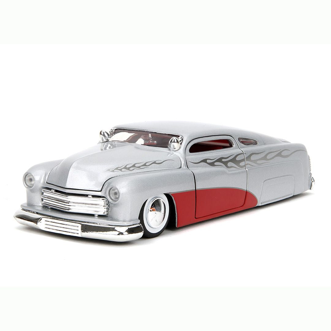 1/24 "BIGTIME Muscle" 1951 Mercury