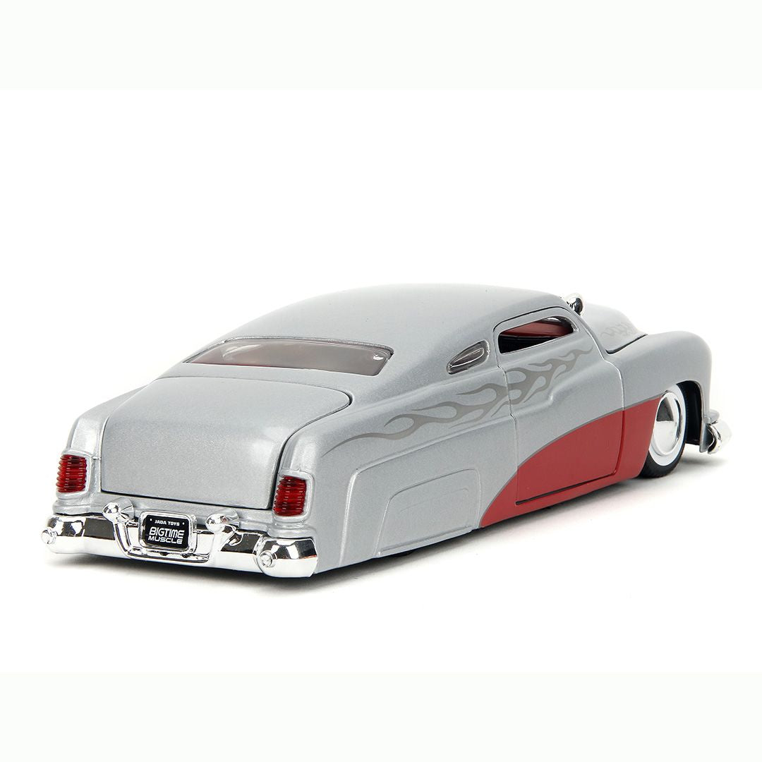 1/24 "BIGTIME Muscle" 1951 Mercury