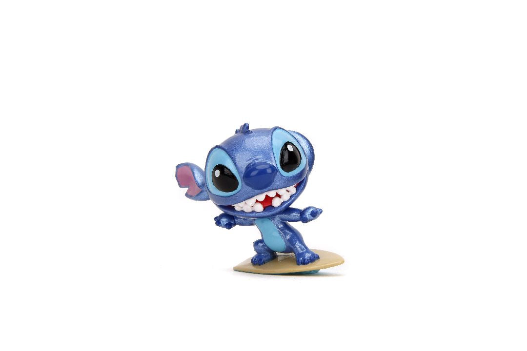 2.5" Metalfigs - Disney Stitch 4-Pack