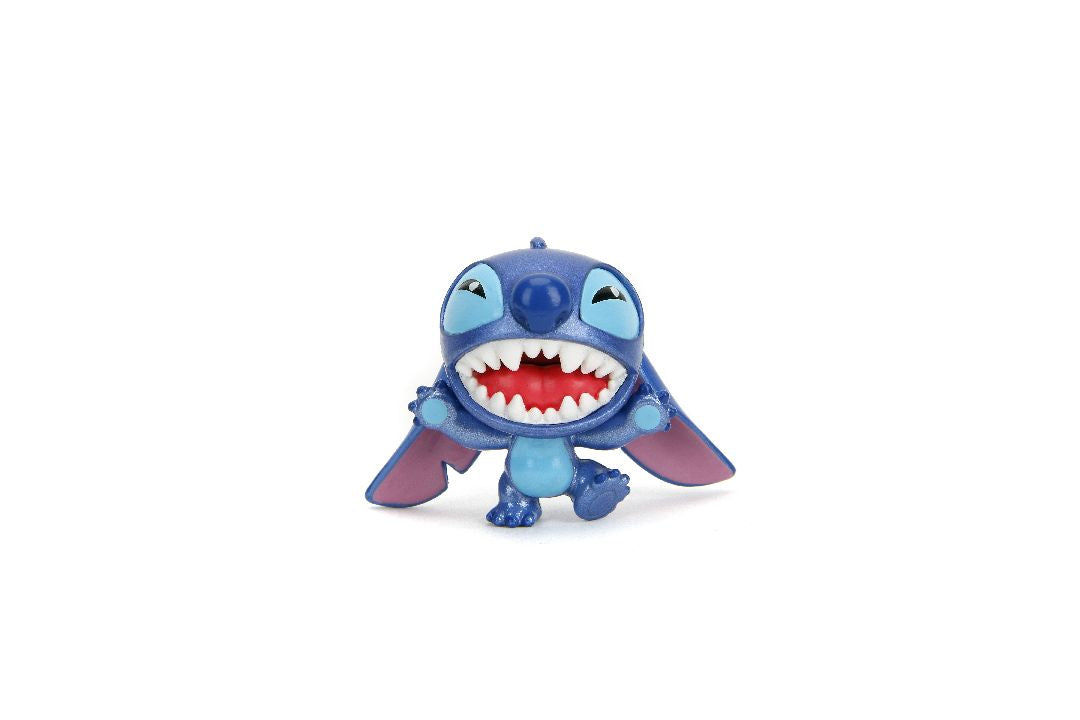 2.5" Metalfigs - Disney Stitch 4-Pack