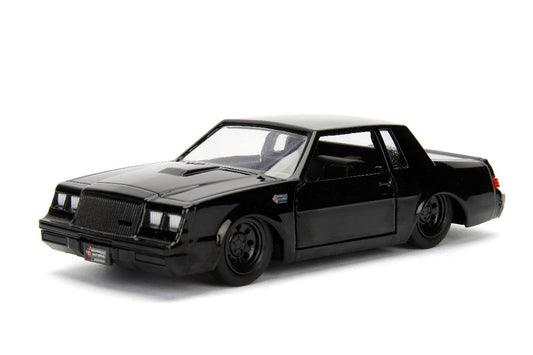 1/32 "Fast & Furious" Dom's Buick Grand National