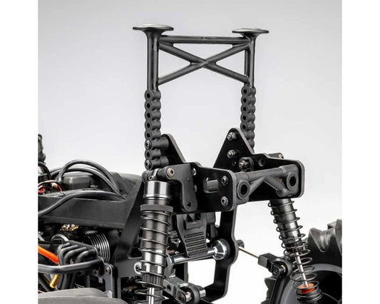 JConcepts LMT Rear Shock Tower (2) (for JCO0486 Body)