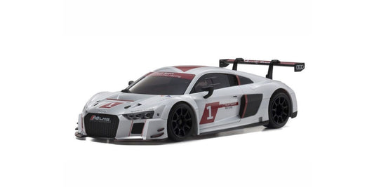 MINI-Z RWD Audi R8 LMS 2015 WHITE