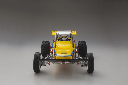 Scorpion Off-Road Racer Buggy Kit