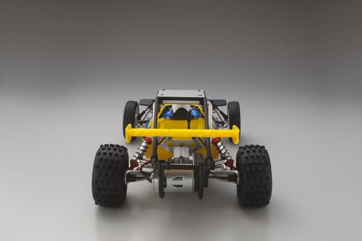 Scorpion Off-Road Racer Buggy Kit