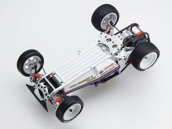 Turbo Scorpion 1 10 Electric Buggy KIT