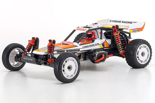 Ultima Off Road Racer 2wd Buggy Kit